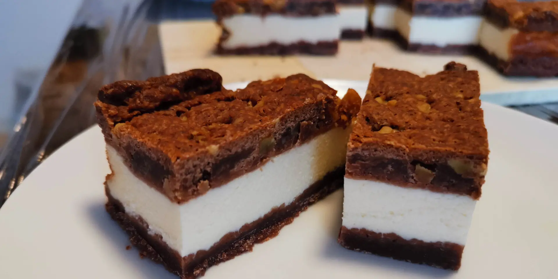 カッテージチーズを使ったチーズケーキのレシピ